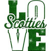 GLT74 GREEN GLITTER Thumbnail