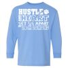 5400B Youth Heavy Cotton Long Sleeve Thumbnail