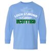 5400B Youth Heavy Cotton Long Sleeve Thumbnail