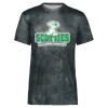 222596 Adult Cotton-Touch Poly T-Shirt Thumbnail