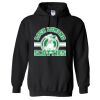 18500 Adult Heavy Blend Hooded Sweatshirt Thumbnail