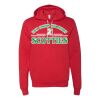 3719 Unisex Sponge Fleece Hoodie Thumbnail