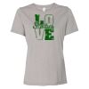 6413 Women’s Extra Soft Tri-blend Tee Thumbnail